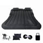 Matelas pneumatique pour coffre et banquette arrière IVOL
