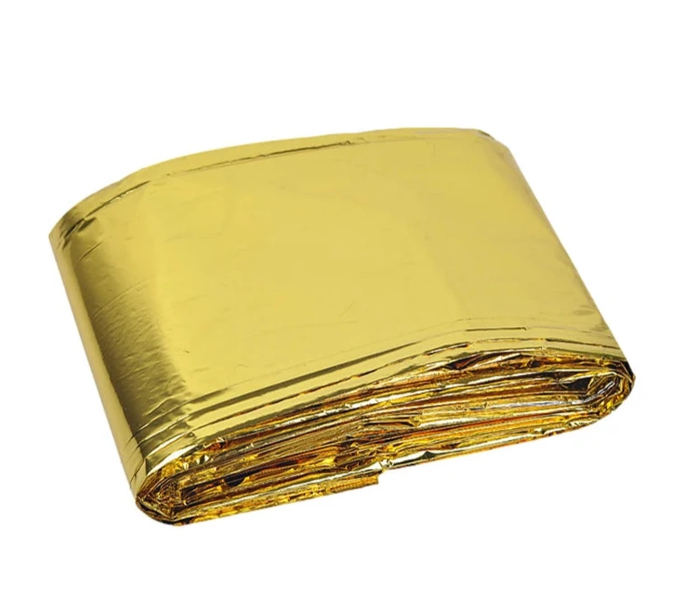 Couverture de survie thermique