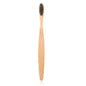 Brosse à dents en bambou ultra-douce