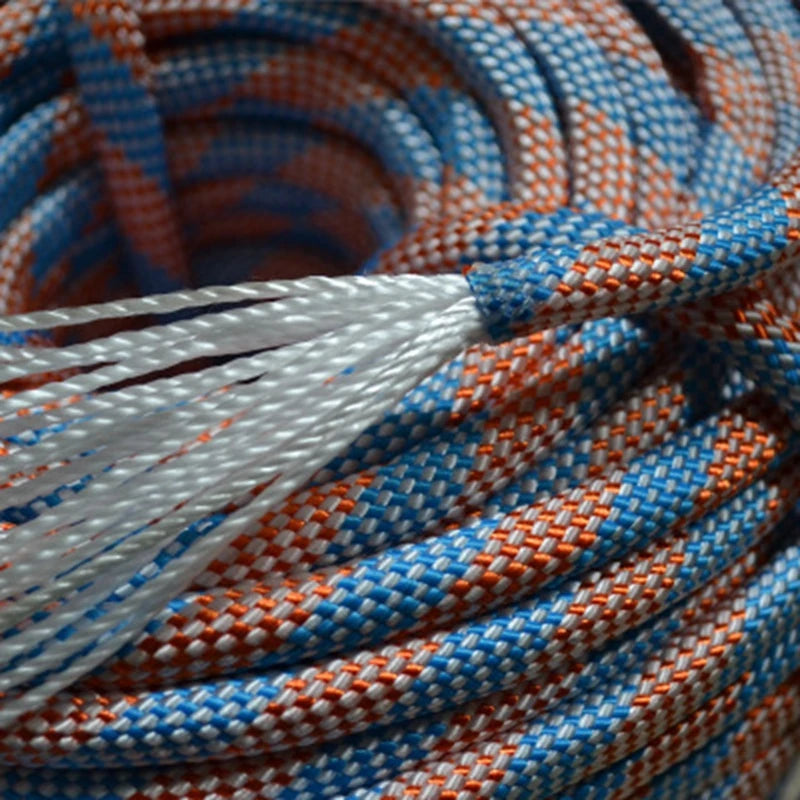 Corde de survie haute résistance – 9mm
