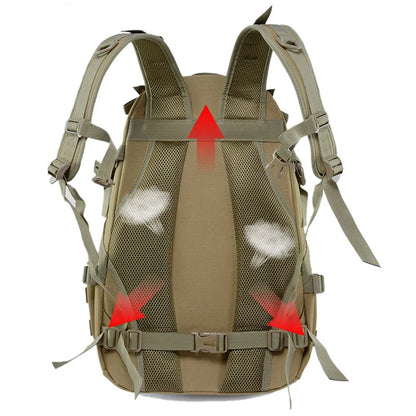 Sac à dos tactique Rapid - 35L