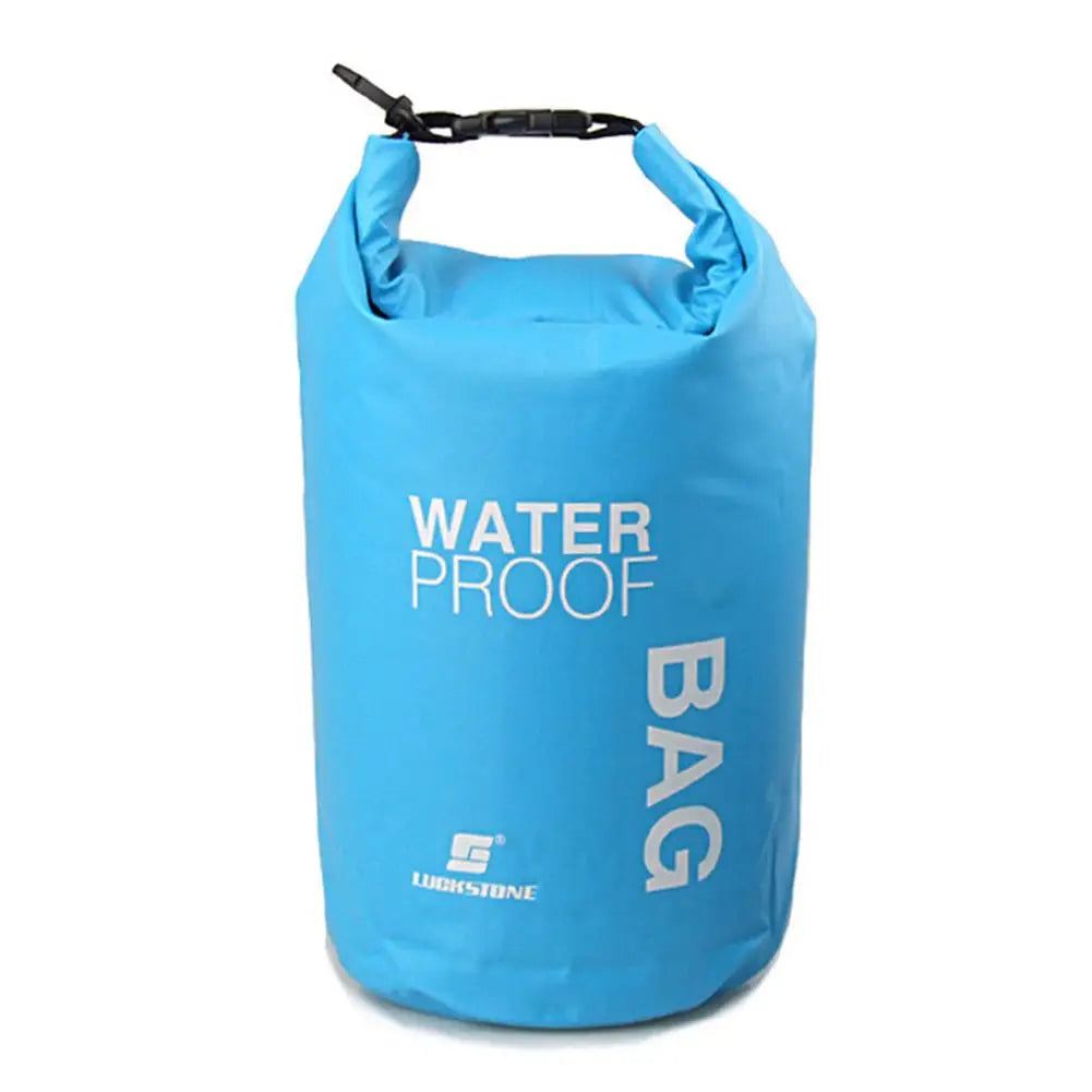 Luckstone Ultra-duurzame waterdichte tas (2L, 3L, 5L, 10L)