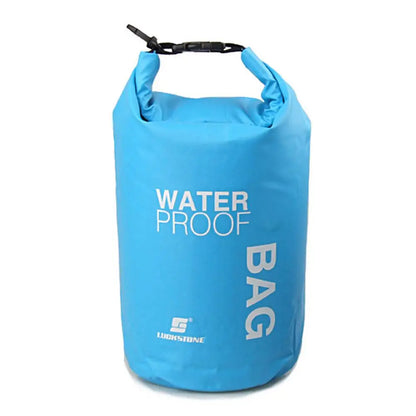 Luckstone Ultra-duurzame waterdichte tas (2L, 3L, 5L, 10L)
