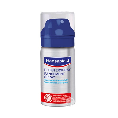 Hansaplast Pansement Spray - 32,5 ml