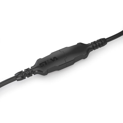 Silva LR1200 RC Rechargeable Headlamp (1200 lm)