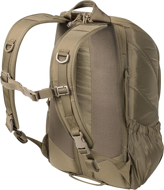 Sac à dos Helikon-Tex Bail Out Bag 25L (BOB®)