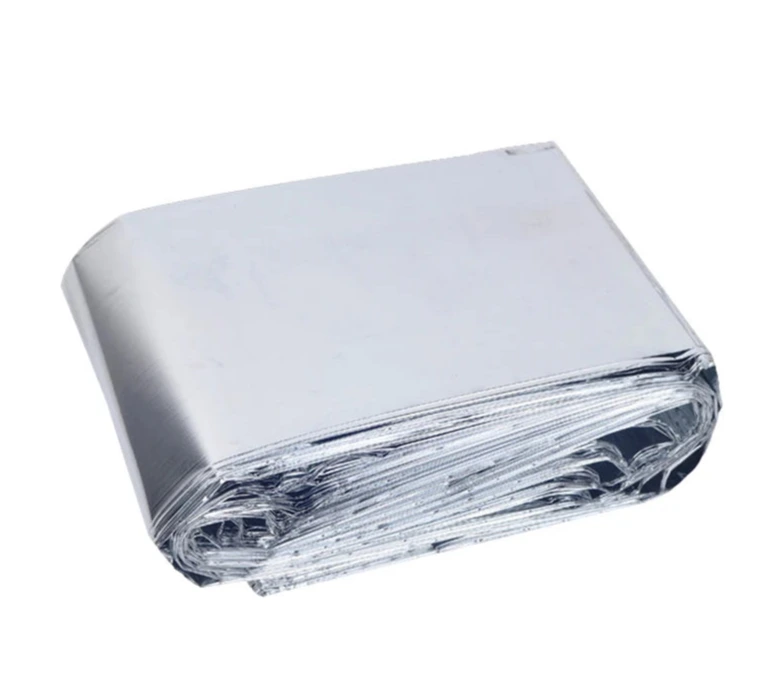 Couverture de survie thermique