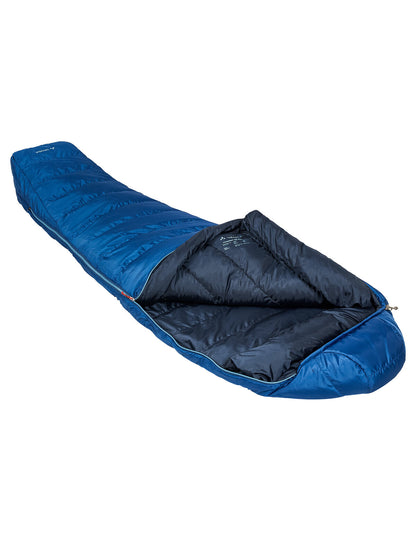 Sac de couchage Vaude Hochgrat 700 XL DWN