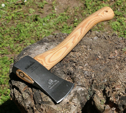 Hultafors H006 SV bijl
