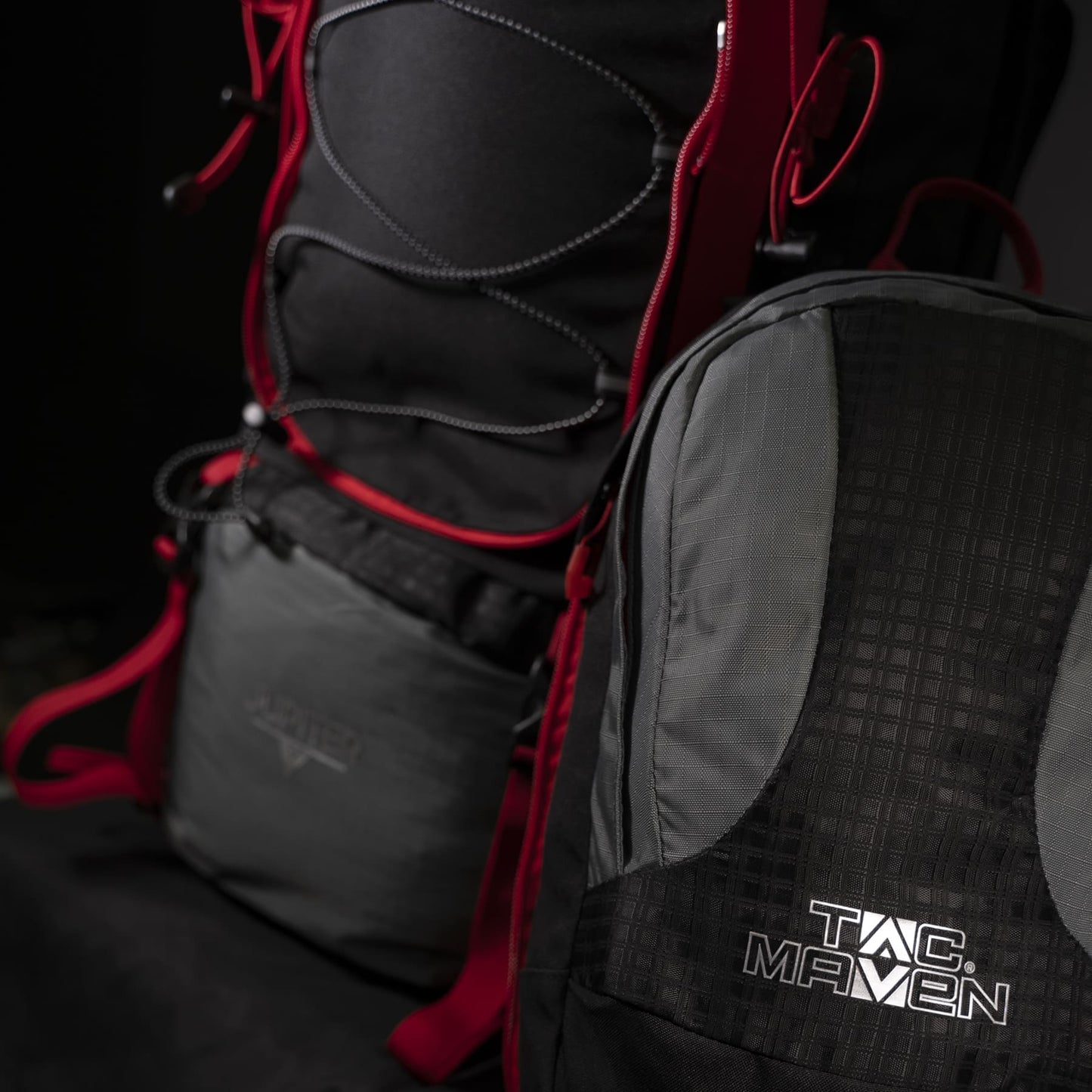Pentagon Jupiter Backpack 60+10L