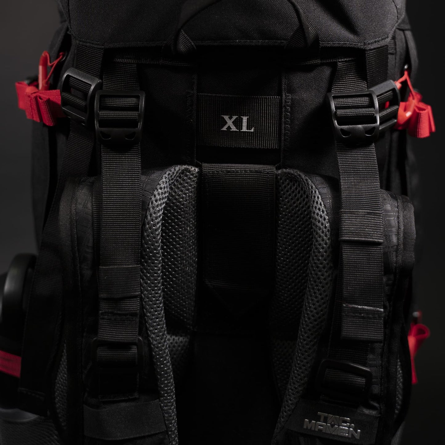 Pentagon Jupiter Backpack 60+10L