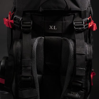 Pentagon Jupiter Backpack 60+10L