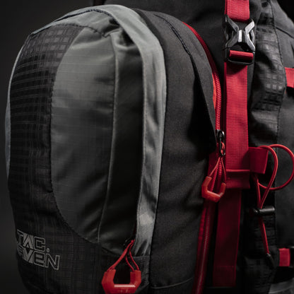 Pentagon Jupiter Backpack 60+10L