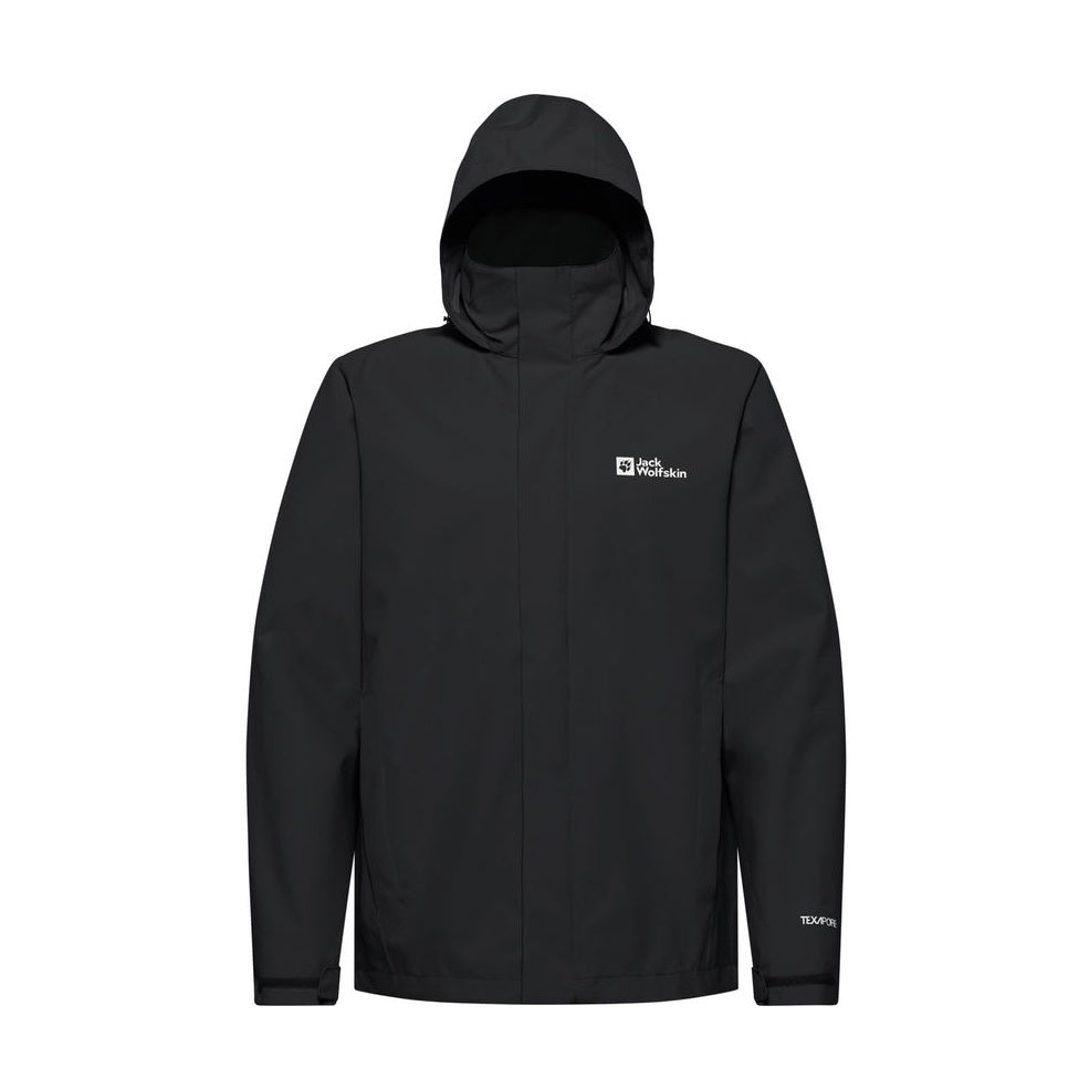 Veste Imperméable Jack Wolfskin Tempest 2L