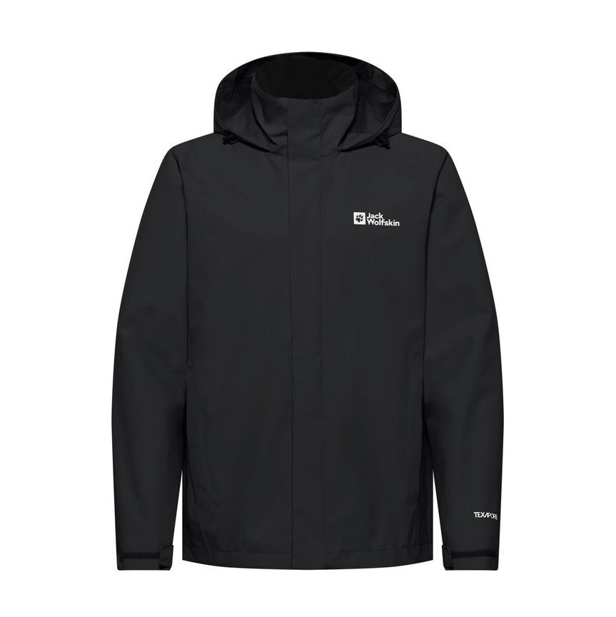 Veste Imperméable Jack Wolfskin Tempest 2L