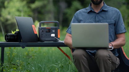 Jackery Explorer 300 Plus Energiestation