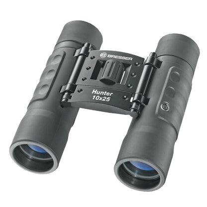Bresser Hunter 10x25 Ultra-Compact Binoculars