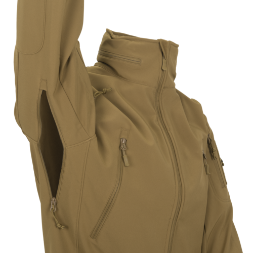 Veste Helikon-Tex Gunfighter®