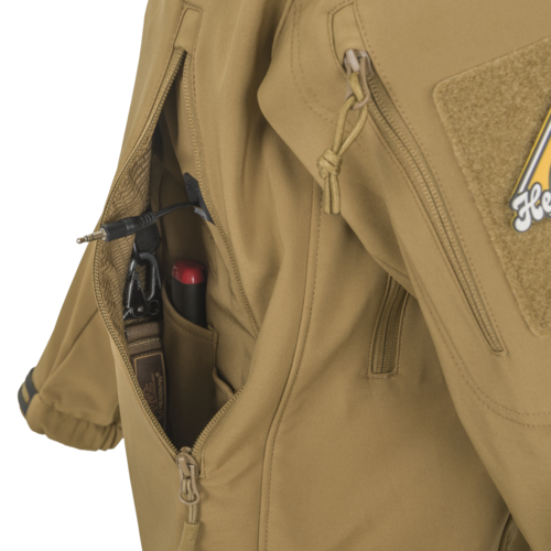 Veste Helikon-Tex Gunfighter®