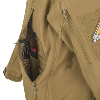 Veste Helikon-Tex Gunfighter®