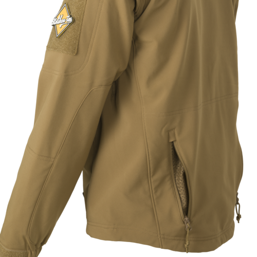 Veste Helikon-Tex Gunfighter®
