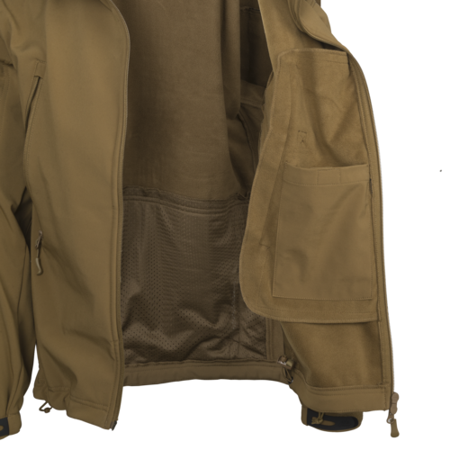 Veste Helikon-Tex Gunfighter®
