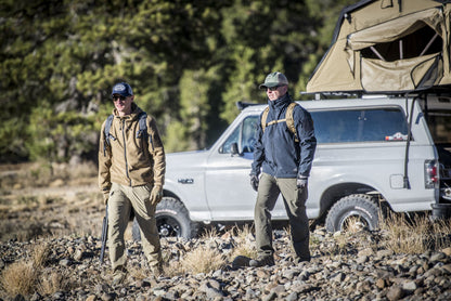 Veste Helikon-Tex Gunfighter®