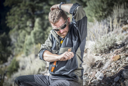 Anorak Helikon-Tex Woodsman