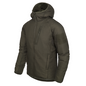 Veste Helikon-Tex Wolfhound Hoodie Reversible - Climashield®