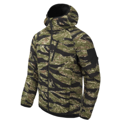 Veste Helikon-Tex Wolfhound Hoodie Reversible - Climashield®