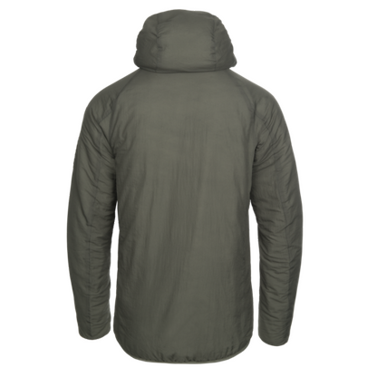 Veste Helikon-Tex Wolfhound Hoodie Reversible - Climashield®
