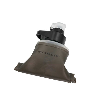 Gourde filtrante souple Katadyn BeFree AC - 1 L