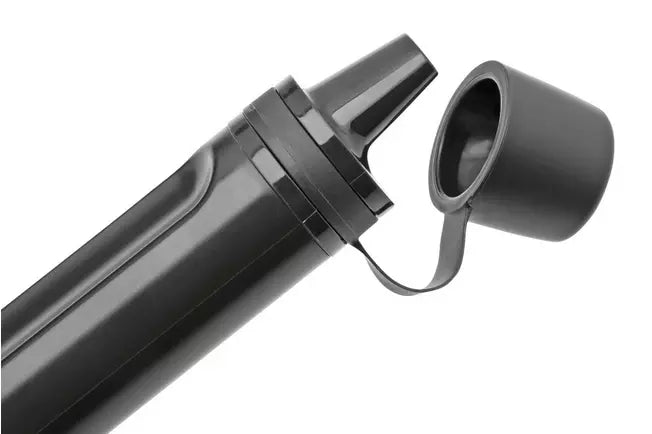 Paille filtrante LifeStraw Peak Series Personal