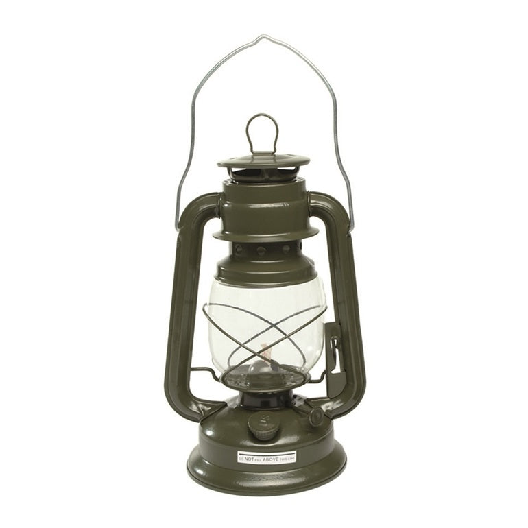 Olielamp 28cm Mil-Tec