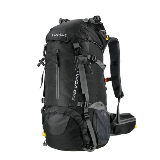 Sac à dos Lixada CarryQuest® - 50L