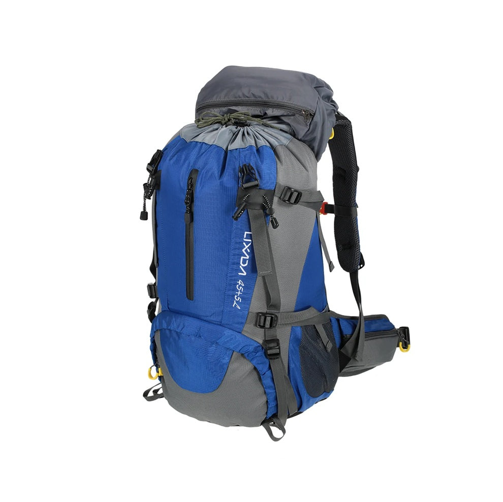 Sac à dos Lixada CarryQuest® - 50L