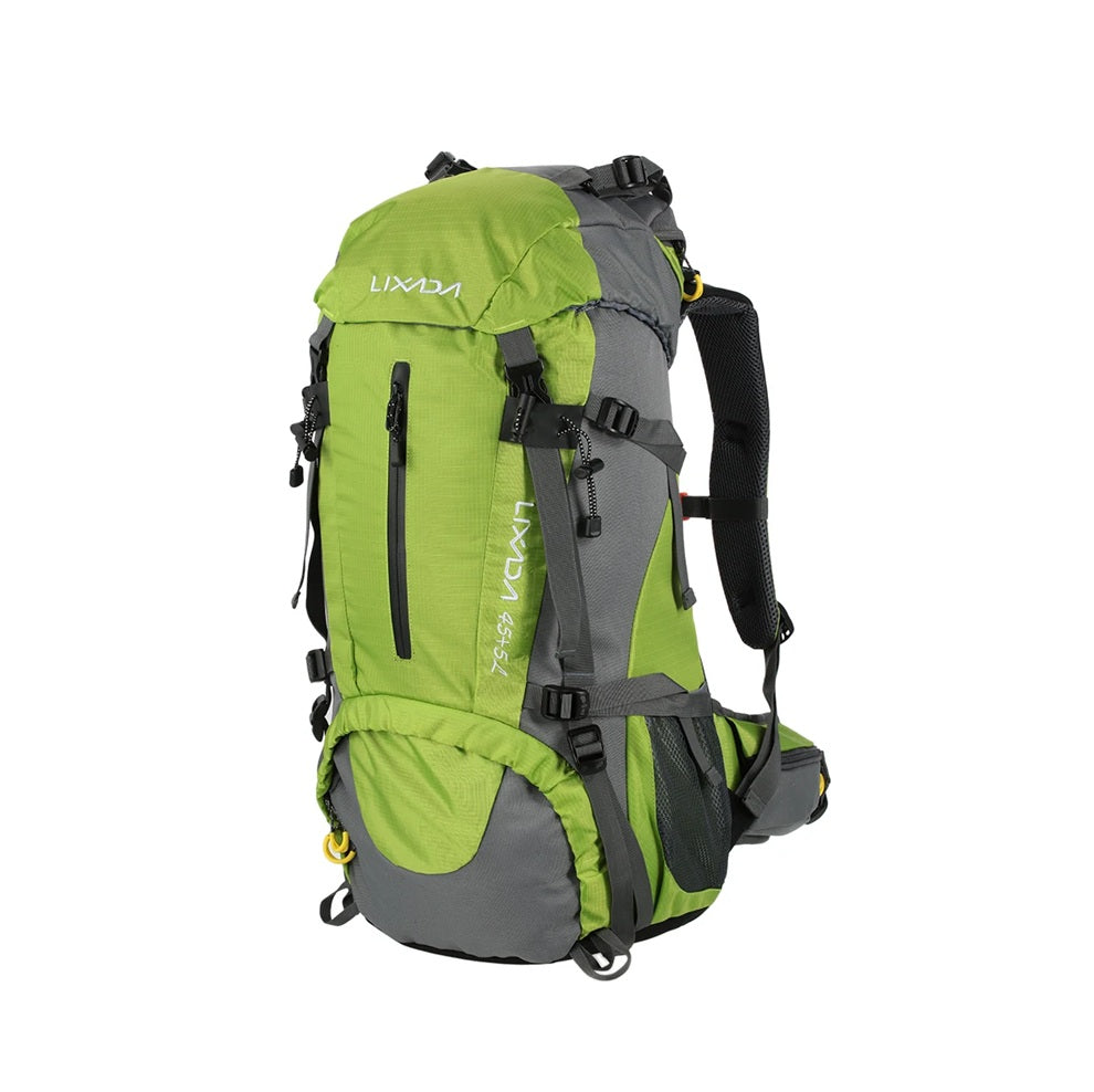 Sac à dos Lixada CarryQuest® - 50L