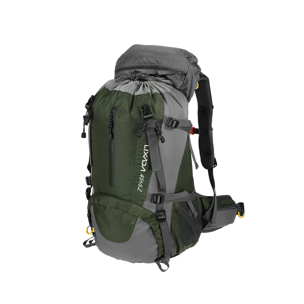 Sac à dos Lixada CarryQuest® - 50L