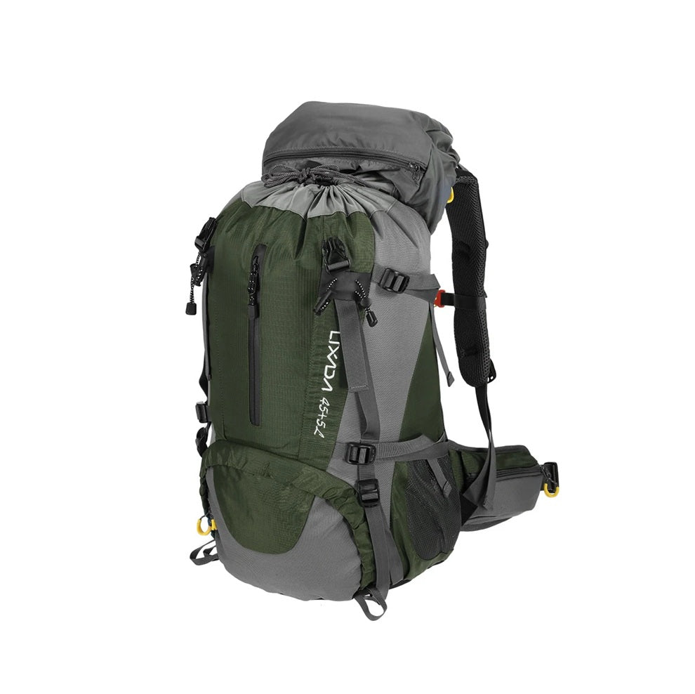 Sac à dos Lixada CarryQuest® - 50L