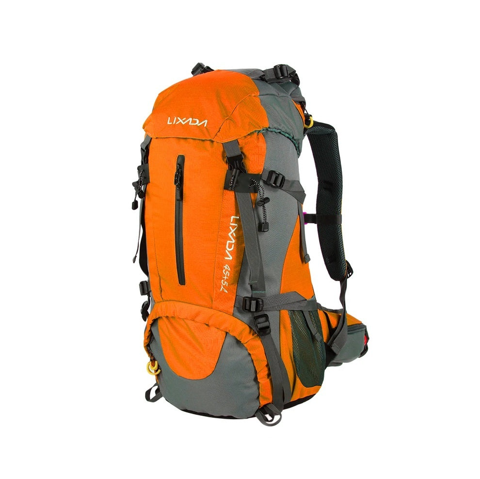 Sac à dos Lixada CarryQuest® - 50L
