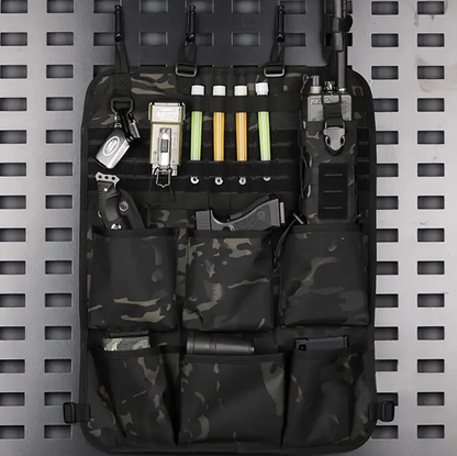 Lokki Modulaire Autostoel Organizer