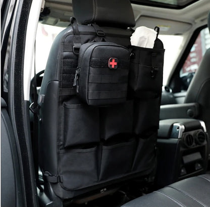 Lokki Modulaire Autostoel Organizer