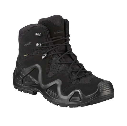 Chaussures Lowa Zephyr GTX® Mid TF