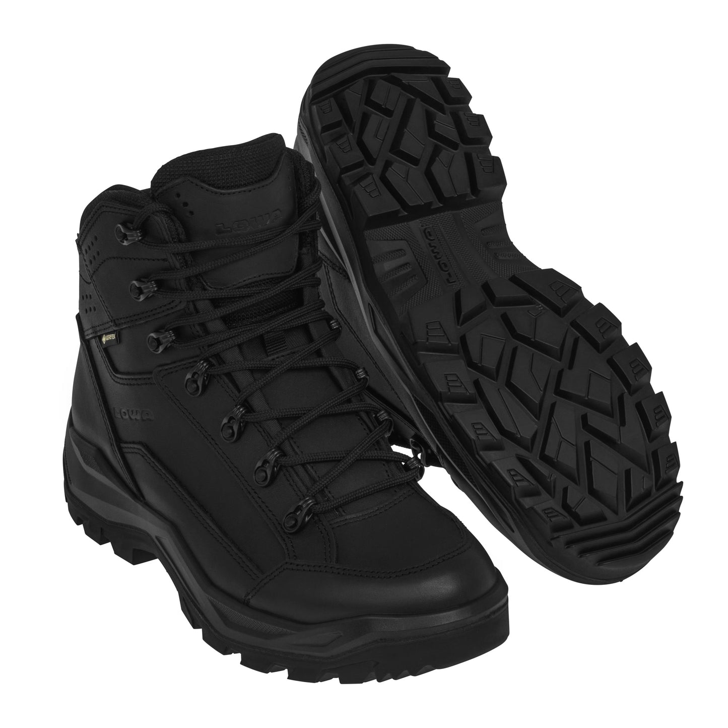 Lowa Renegade II GTX® Mid TF Schoenen