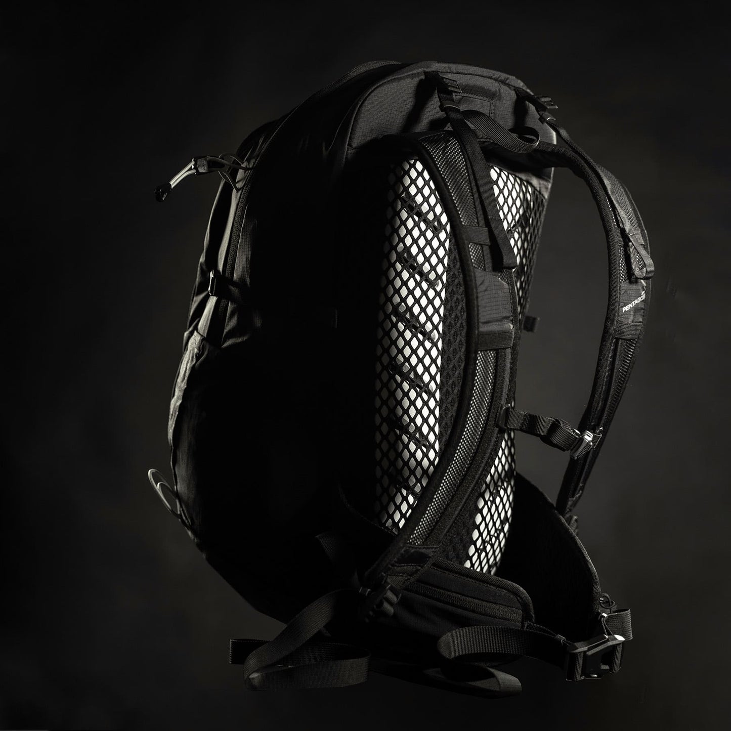 Pentagon Minor Backpack - 28L