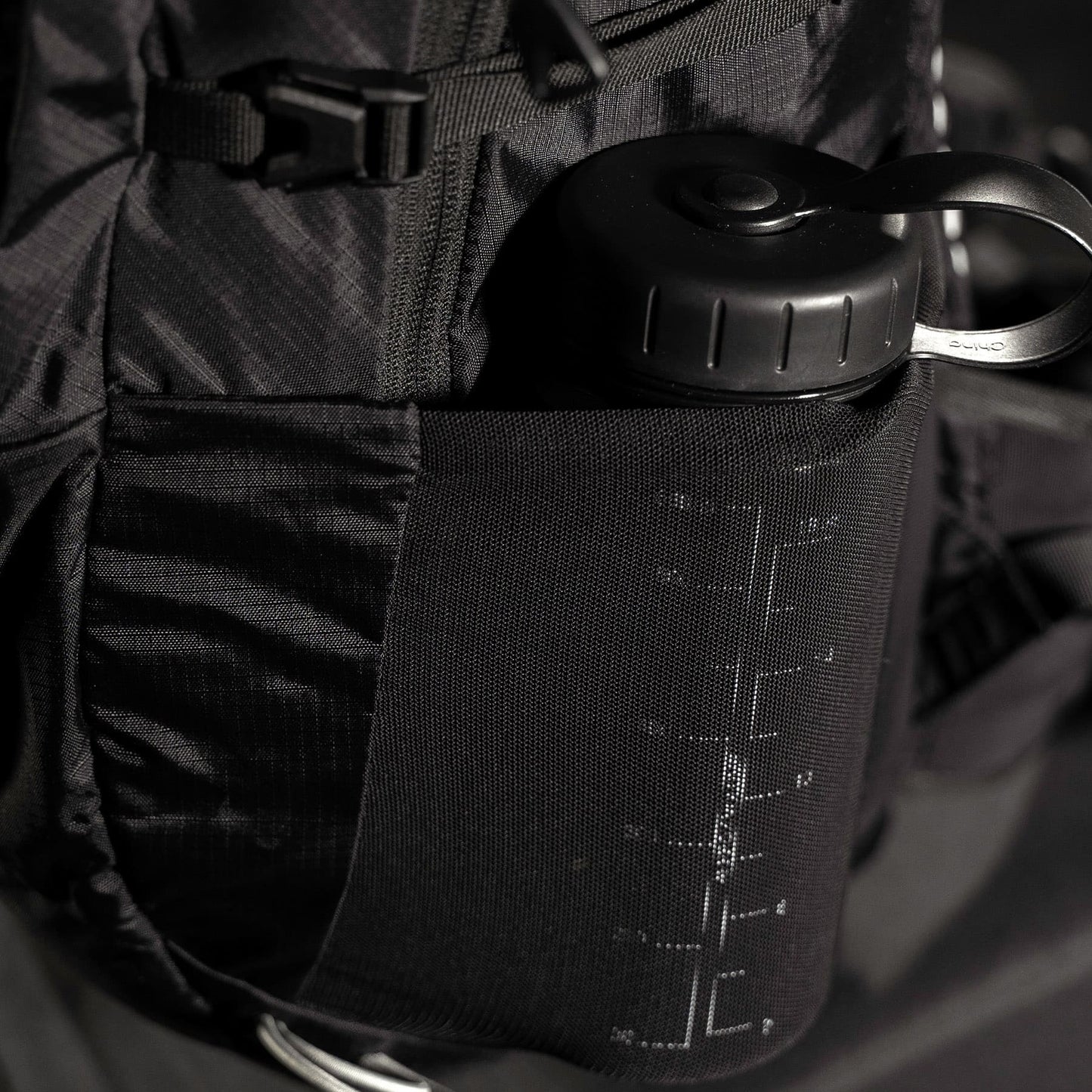 Pentagon Minor Backpack - 28L