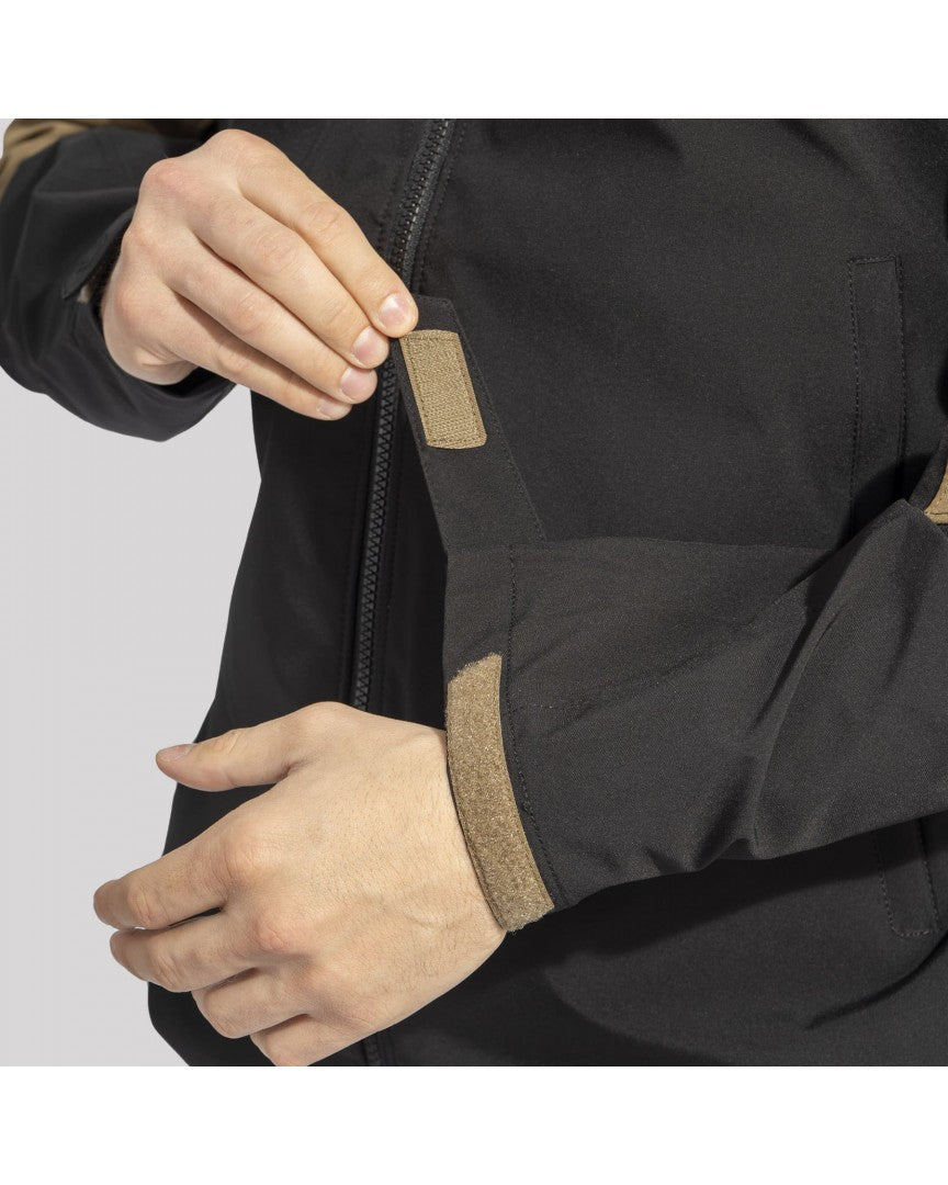 Veste Pentagon Monlite Shell Jacket