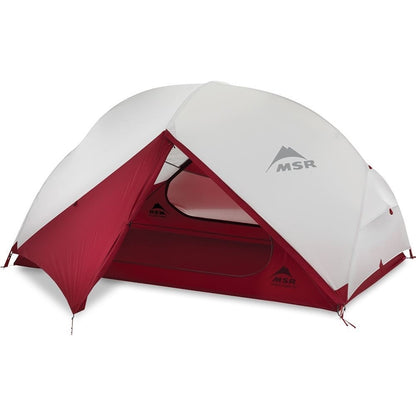 Tente MSR Hubba Hubba NX Shield 2
