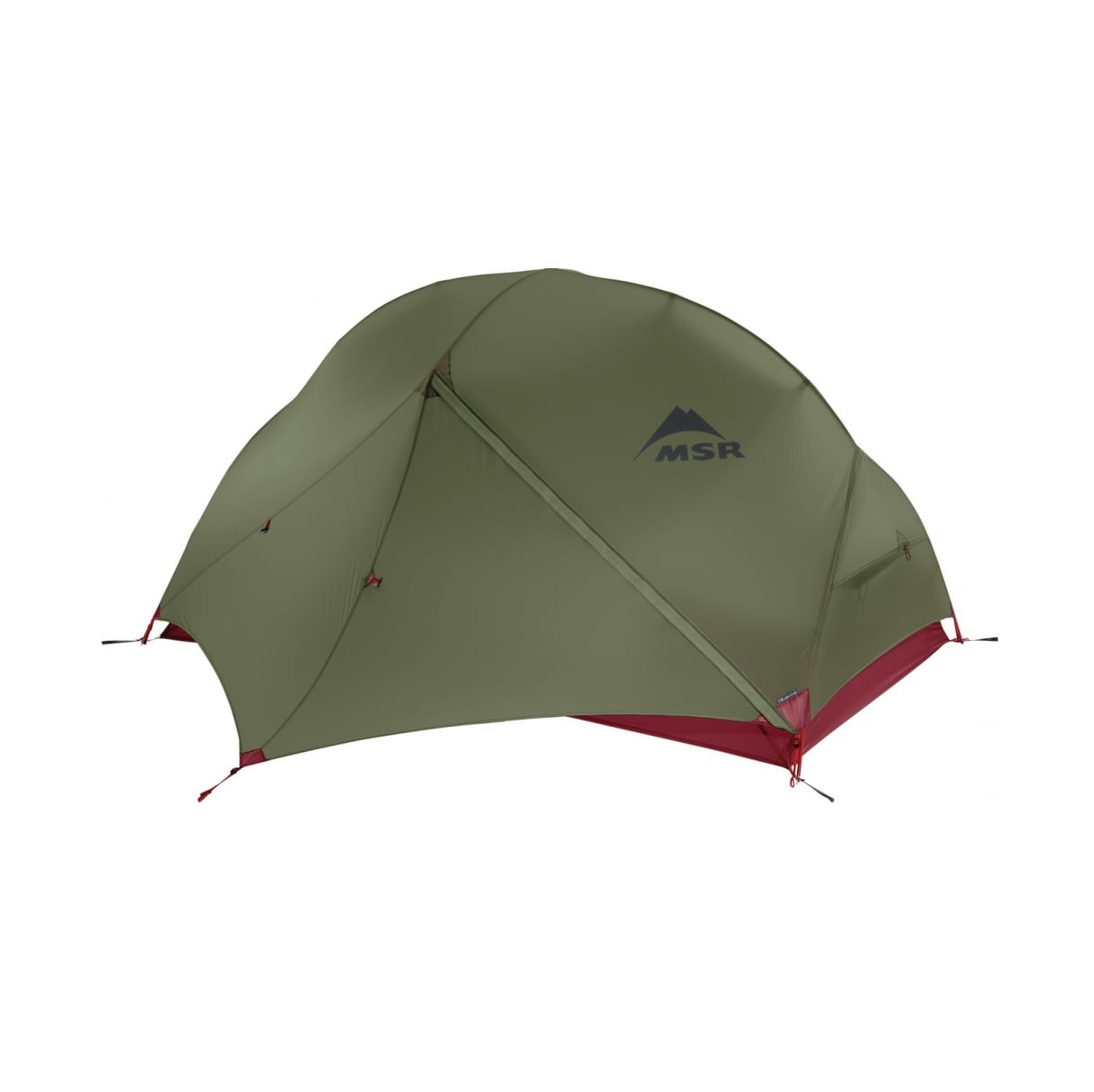 Tente MSR Hubba Hubba NX Shield 2