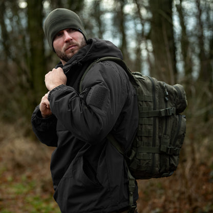 Anorak Mil-Tec® Winter Combat